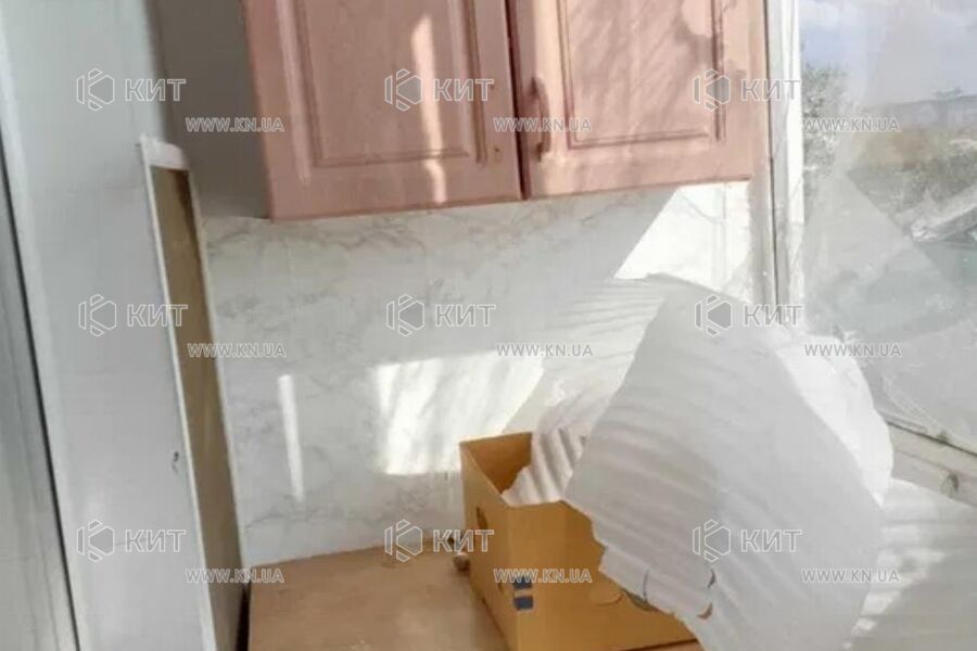 Продаж квартири Харків, Салтівка, 20м²