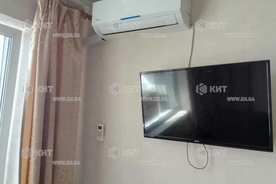 Продаж квартири Харків, Салтівка, 20м²