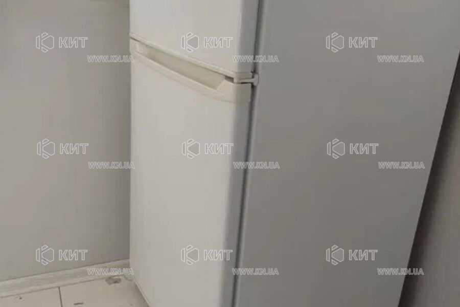 Продаж квартири Харків, Салтівка, 20м²