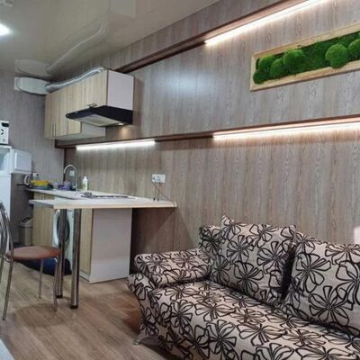 Продажа 	 Харків, Парковий Квартал Героїв Харкова (Московський) пр.   118