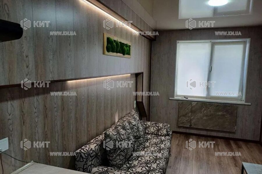 Продаж квартири Харків, Гагаріна, Спортивна, Захисників, 28м²