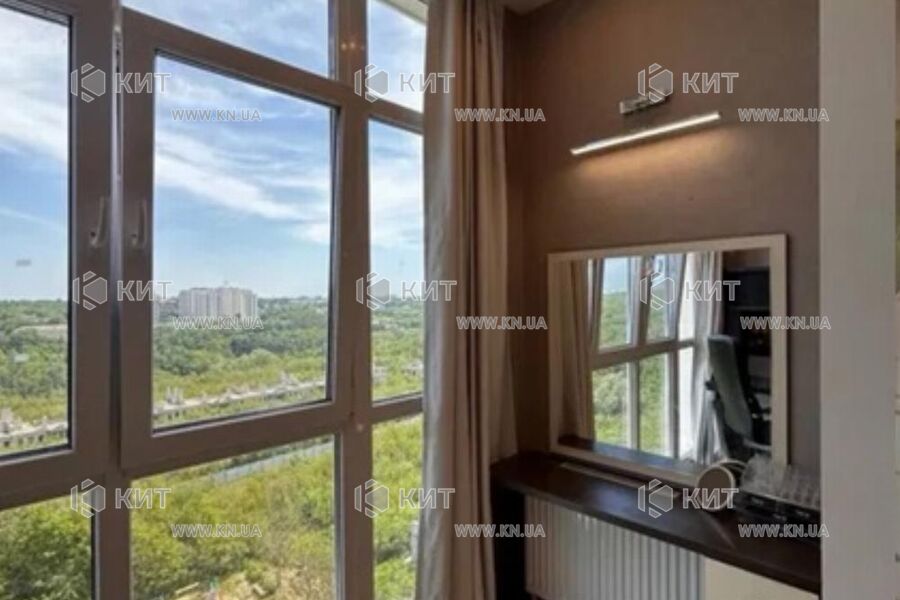 Продаж квартири Харків, Павлове Поле, 81м²