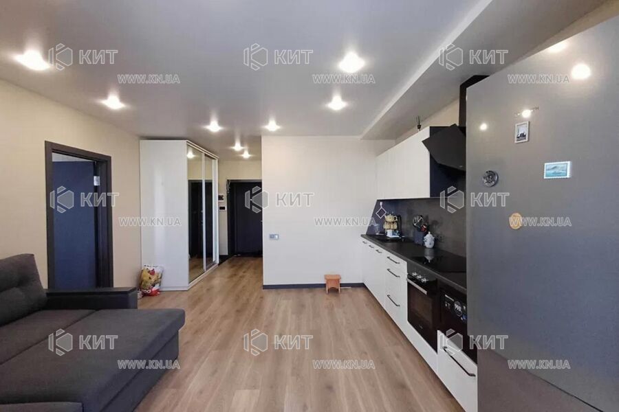 Продажа квартиры Харьков, Центральный рынок, 50м²