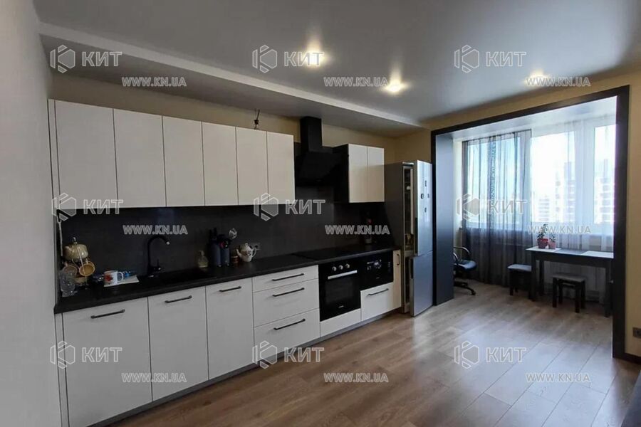 Продажа квартиры Харьков, Центральный рынок, 50м²