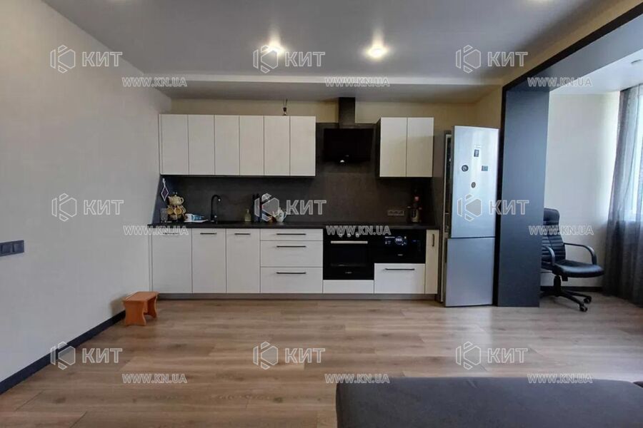 Продажа квартиры Харьков, Центральный рынок, 50м²