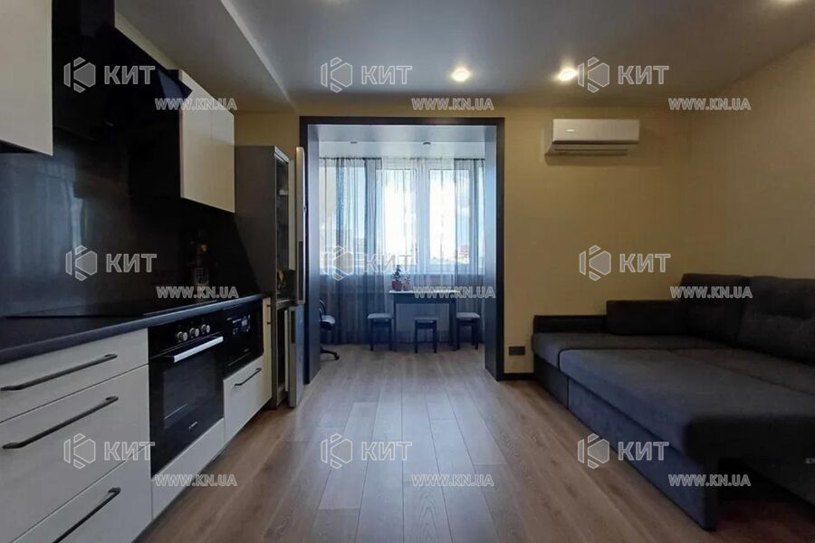 Продажа квартиры Харьков, Центральный рынок, 50м²