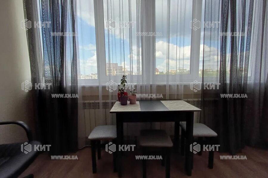 Продажа квартиры Харьков, Центральный рынок, 50м²