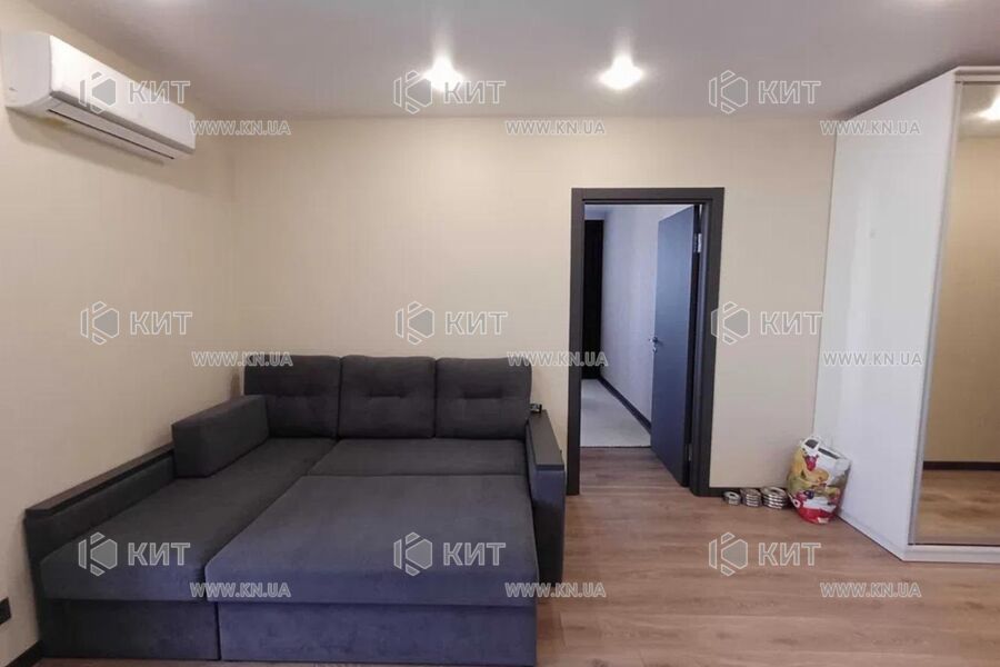 Продажа квартиры Харьков, Центральный рынок, 50м²
