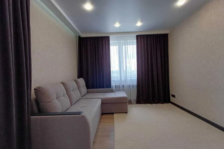 Продажа квартиры Харьков, Центральный рынок, 50м²