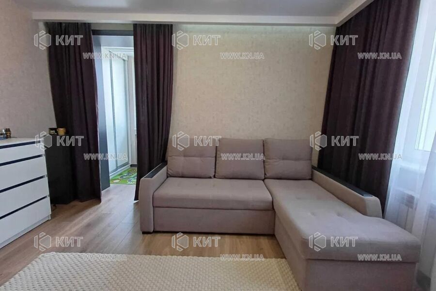 Продажа квартиры Харьков, Центральный рынок, 50м²