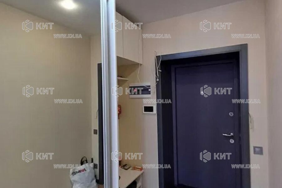 Продажа квартиры Харьков, Центральный рынок, 50м²