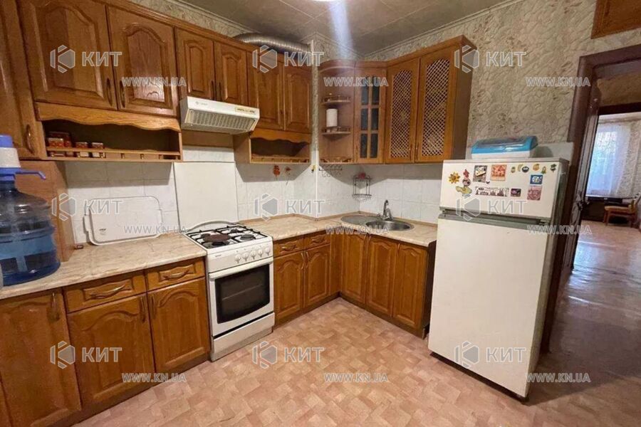 Продажа квартиры Харьков, Холодная гора, 36м²