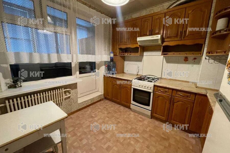 Продажа квартиры Харьков, Холодная гора, 36м²