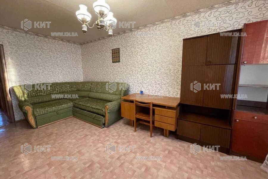 Продажа квартиры Харьков, Холодная гора, 36м²
