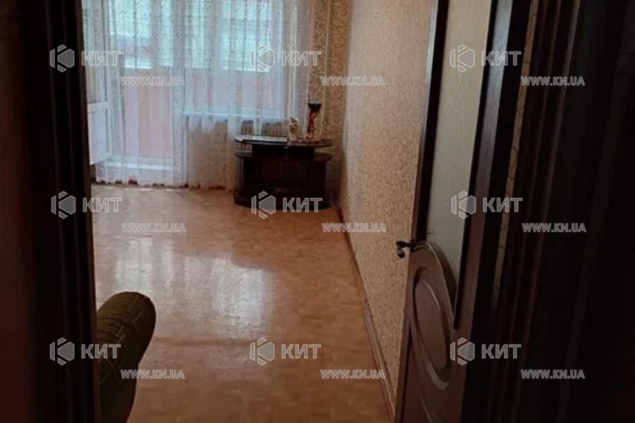 Продажа квартиры Харьков, Холодная гора, 36м²