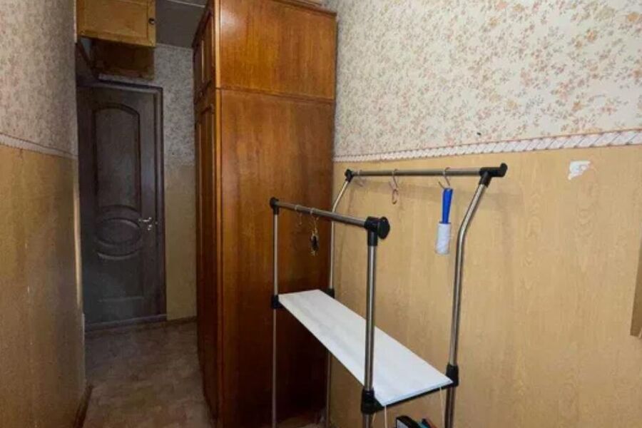 Продажа квартиры Харьков, Холодная гора, 36м²