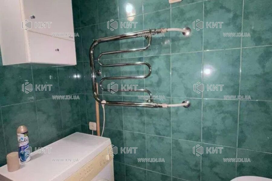 Продажа квартиры Харьков, Холодная гора, 36м²