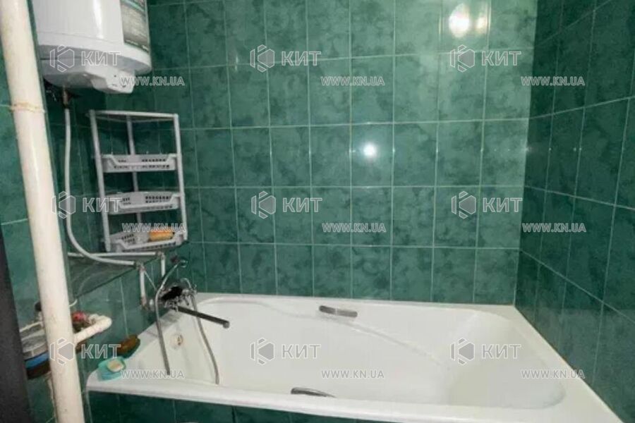 Продажа квартиры Харьков, Холодная гора, 36м²