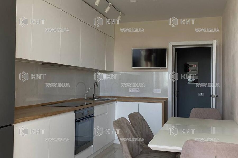 Продаж квартири Харків, Олексіївка, 70м²