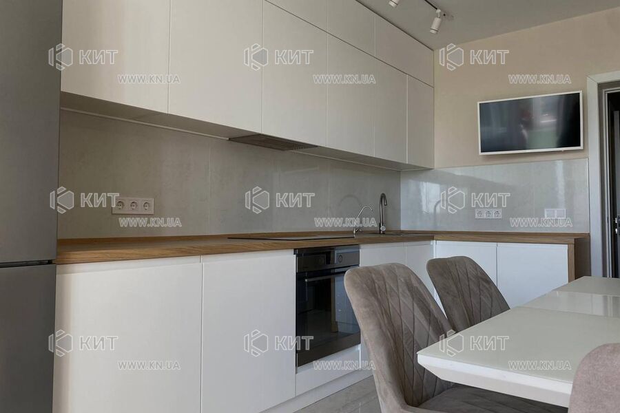 Продаж квартири Харків, Олексіївка, 70м²