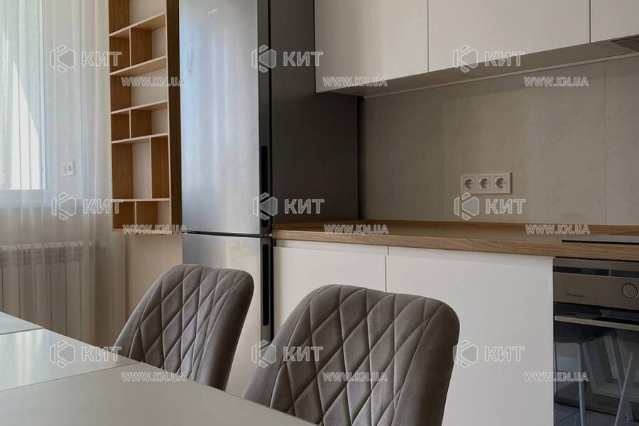 Продаж квартири Харків, Олексіївка, 70м²