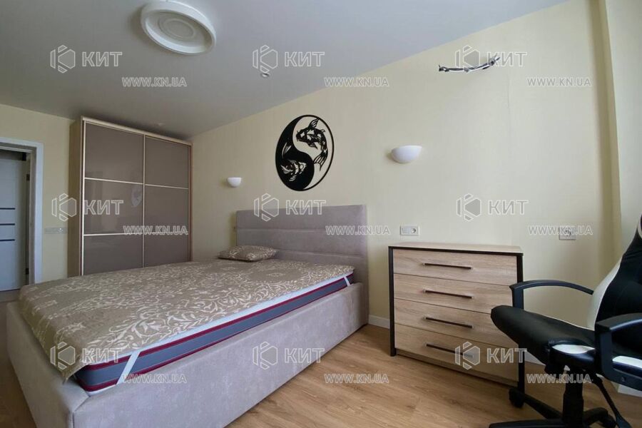 Продаж квартири Харків, Олексіївка, 70м²