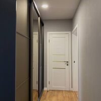 Продаж квартири Харків, Олексіївка, 70м²