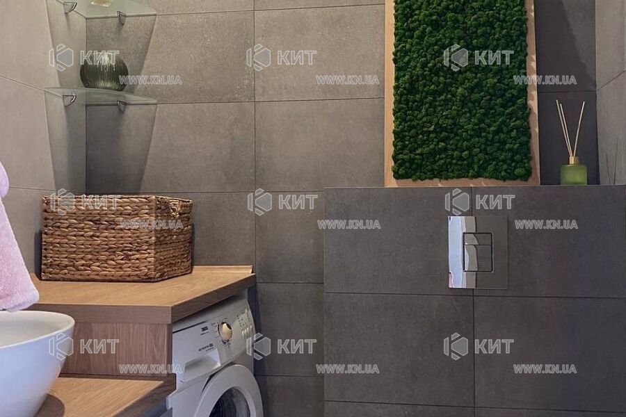 Продаж квартири Харків, Олексіївка, 70м²