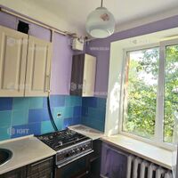 Продаж квартири Харків, Стара Салтівка, 33м²