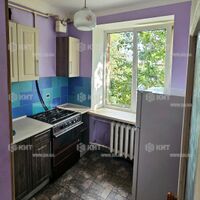 Продаж квартири Харків, Стара Салтівка, 33м²