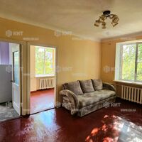 Продаж квартири Харків, Стара Салтівка, 33м²