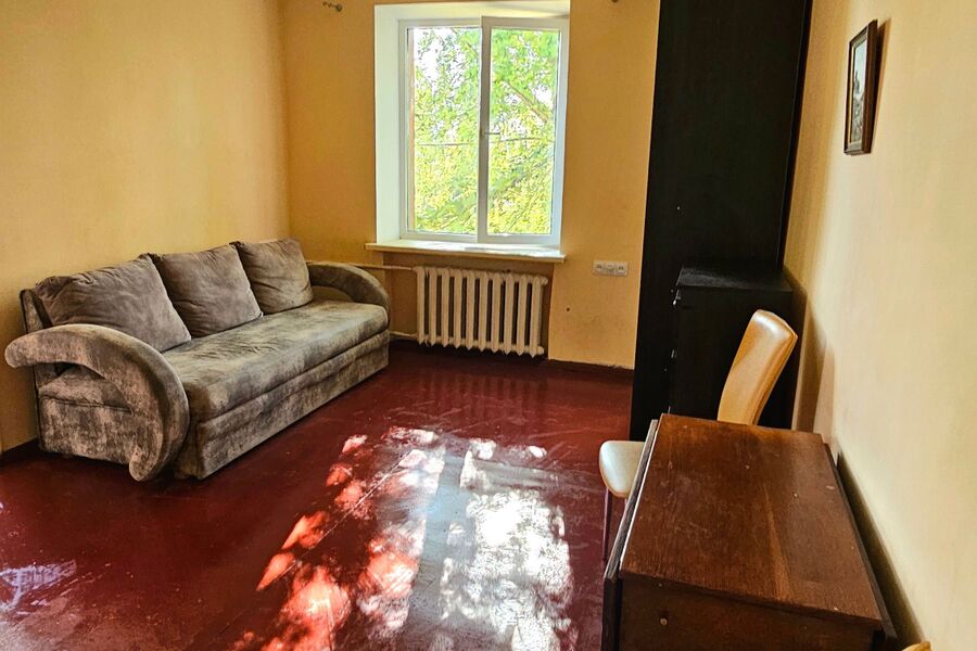 Продаж квартири Харків, Стара Салтівка, 33м²
