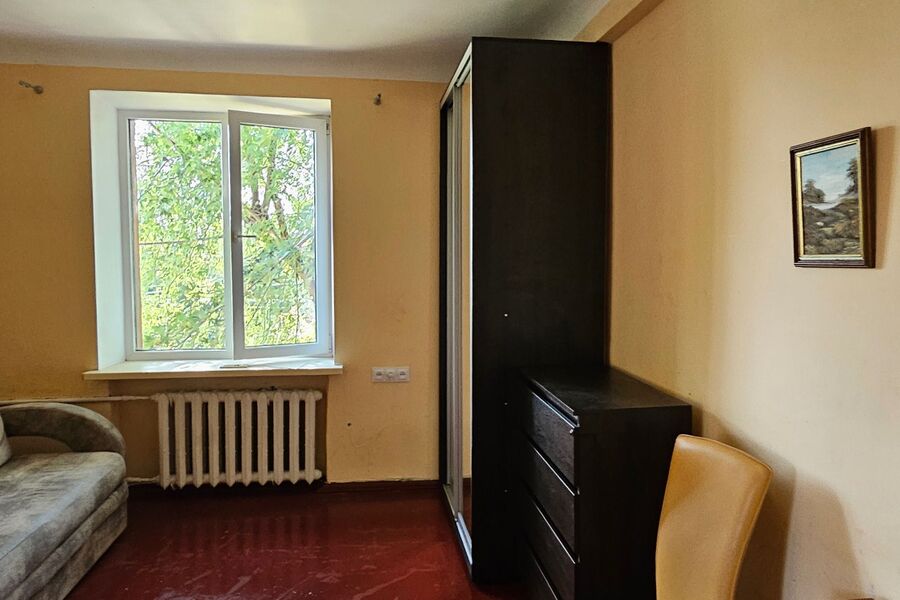 Продаж квартири Харків, Стара Салтівка, 33м²