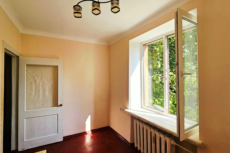 Продаж квартири Харків, Стара Салтівка, 33м²