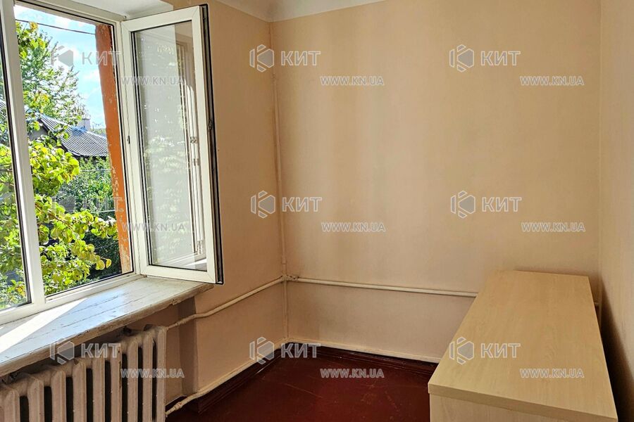 Продаж квартири Харків, Стара Салтівка, 33м²