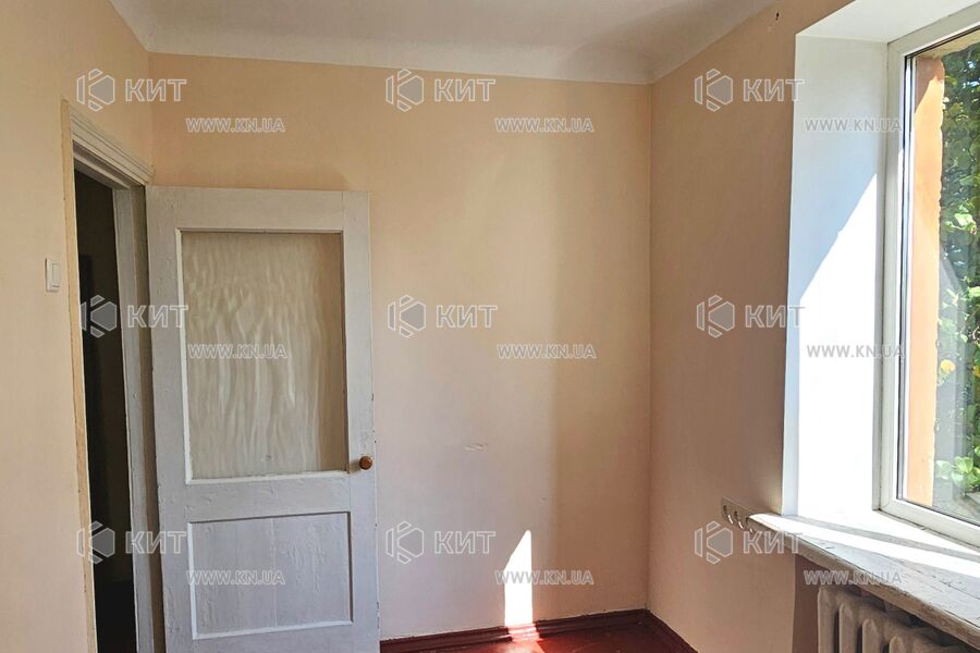 Продаж квартири Харків, Стара Салтівка, 33м²