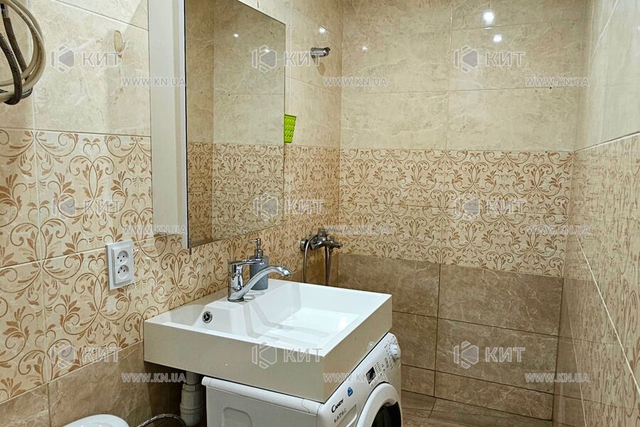 Продаж квартири Харків, Стара Салтівка, 33м²