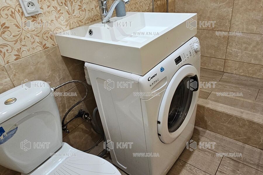 Продаж квартири Харків, Стара Салтівка, 33м²