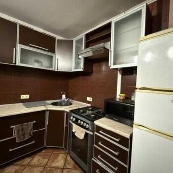 Продаж квартир - Харків,  Новом'ясницька вул.  6