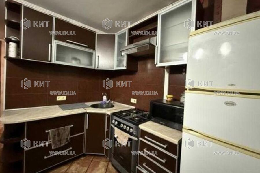 Продаж квартири Харків, Гагаріна, 39м²