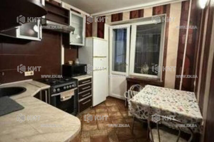 Продаж квартири Харків, Гагаріна, 39м²