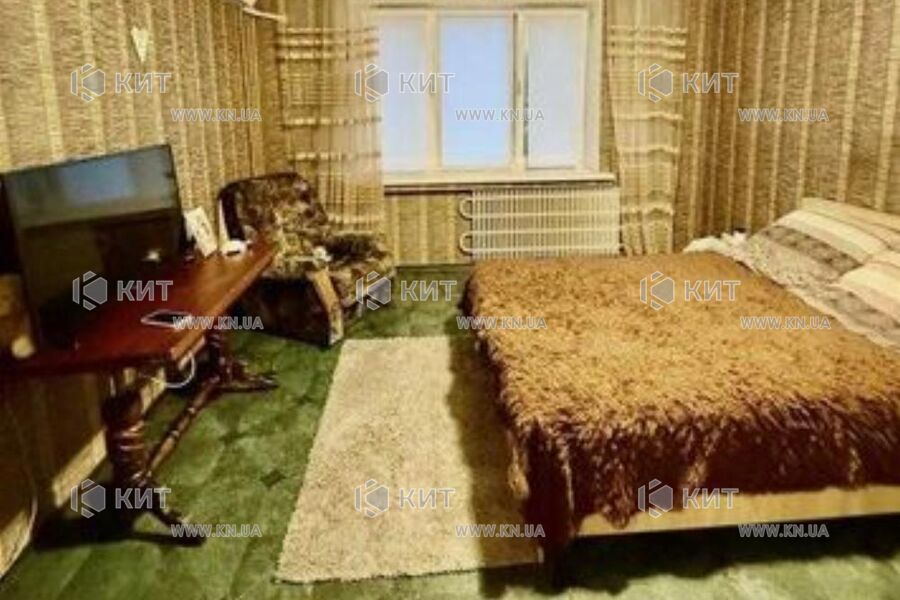 Продаж квартири Харків, Гагаріна, 39м²
