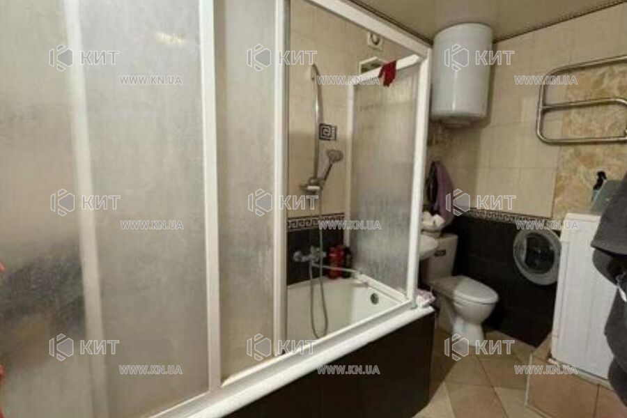 Продаж квартири Харків, Гагаріна, 39м²