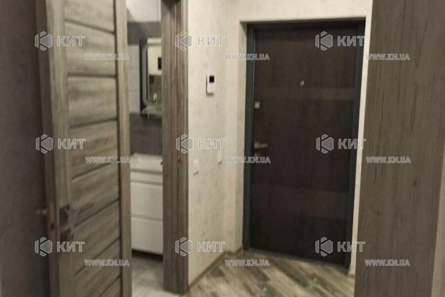 Продаж квартири Харків, Гагаріна, 47м²