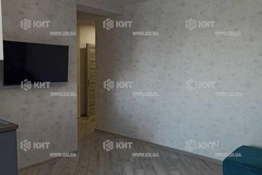 Продаж квартири Харків, Гагаріна, 47м²