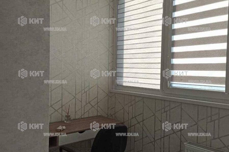 Продаж квартири Харків, Гагаріна, 47м²