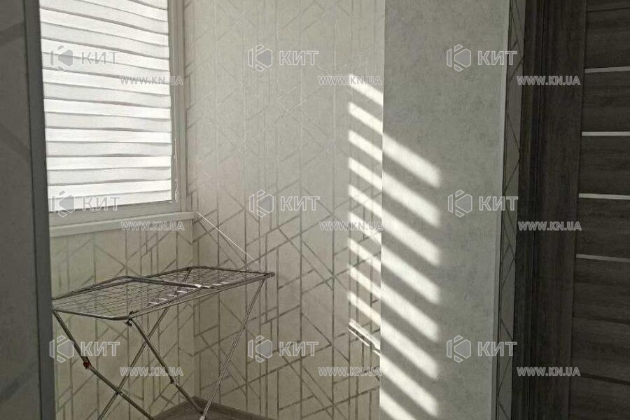 Продаж квартири Харків, Гагаріна, 47м²