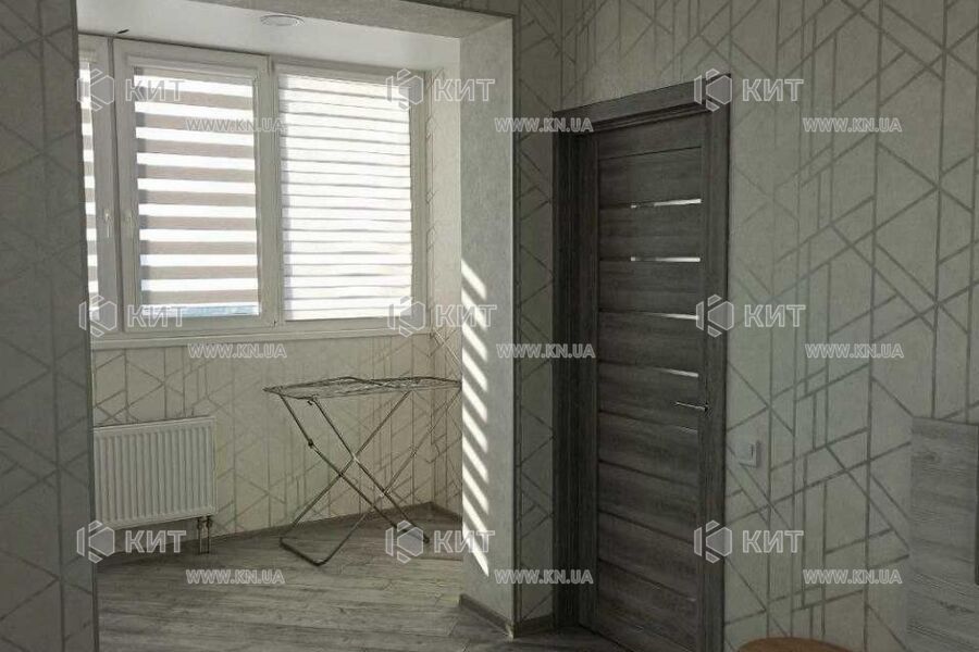 Продаж квартири Харків, Гагаріна, 47м²