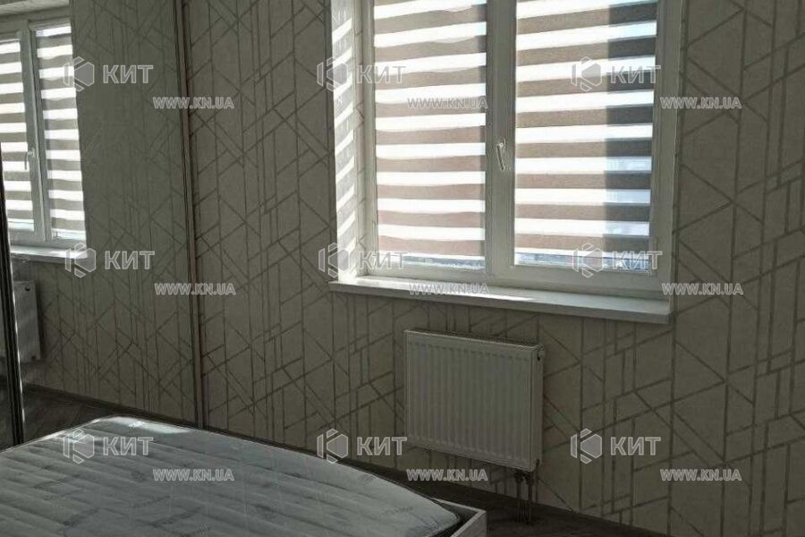Продаж квартири Харків, Гагаріна, 47м²