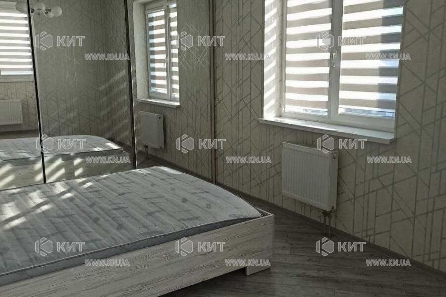 Продаж квартири Харків, Гагаріна, 47м²